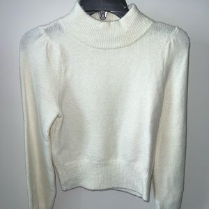 Lulus turtleneck sweater